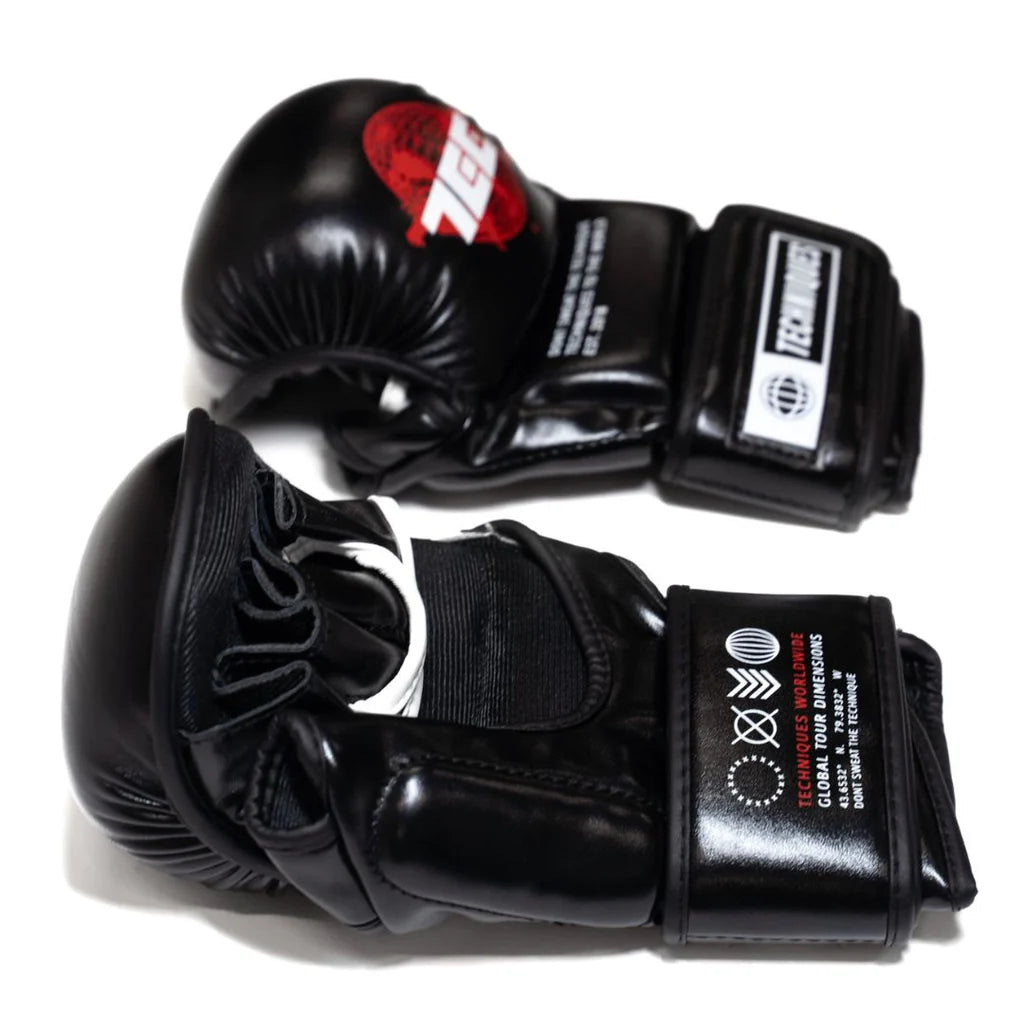 Techniques Worldwide MMA Sparring Gloves