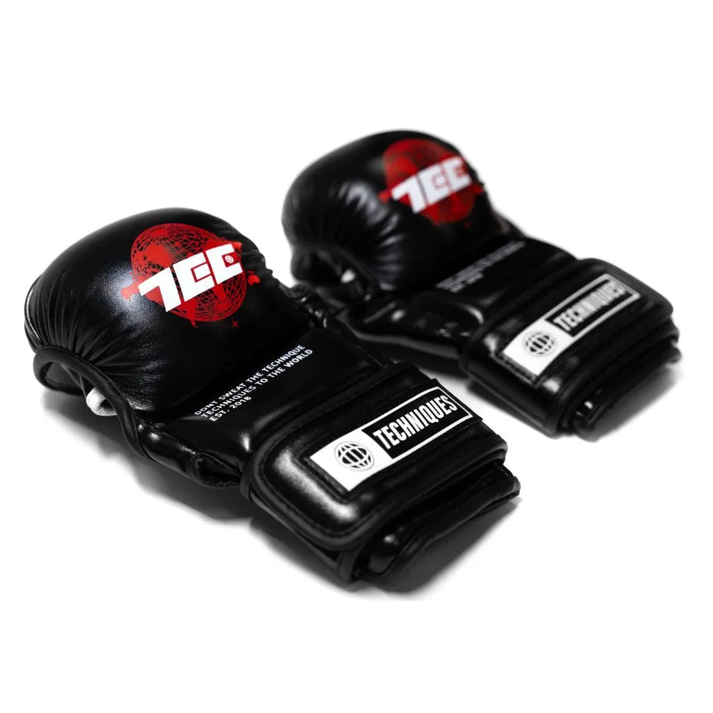 Techniques Worldwide MMA Sparring Gloves